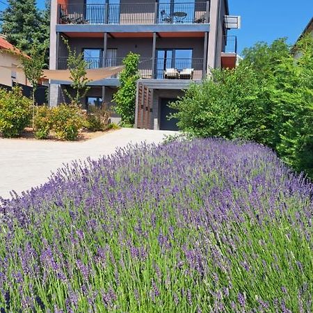 Profi Keco Apartman Balatonalmádi Εξωτερικό φωτογραφία