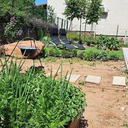 Profi Keco Apartman Balatonalmádi Εξωτερικό φωτογραφία