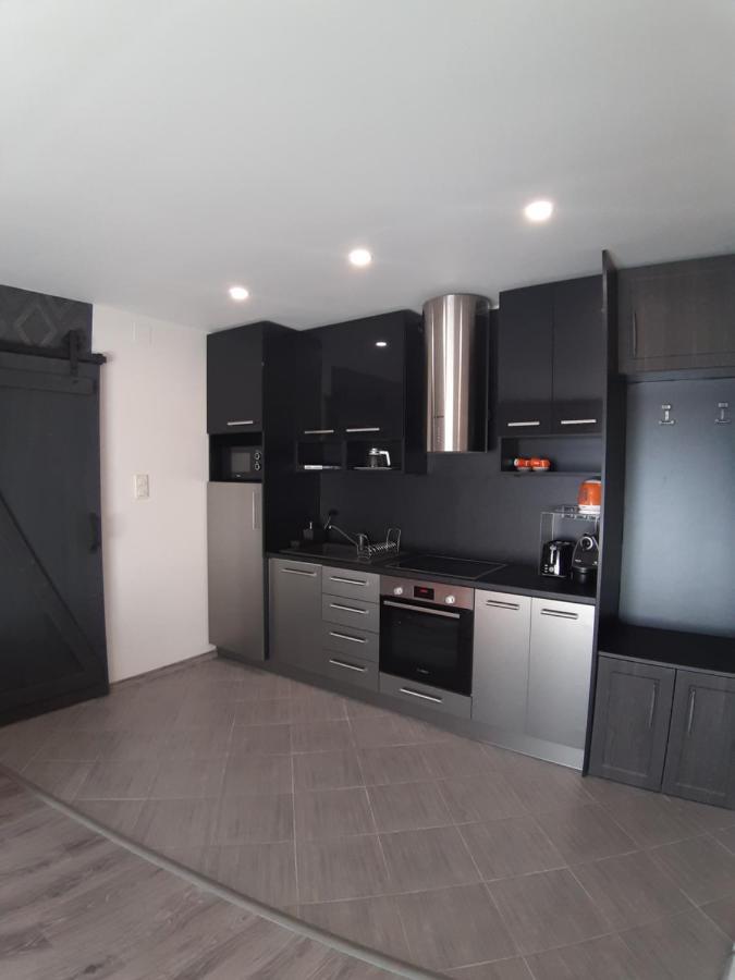 Profi Keco Apartman Balatonalmádi Εξωτερικό φωτογραφία