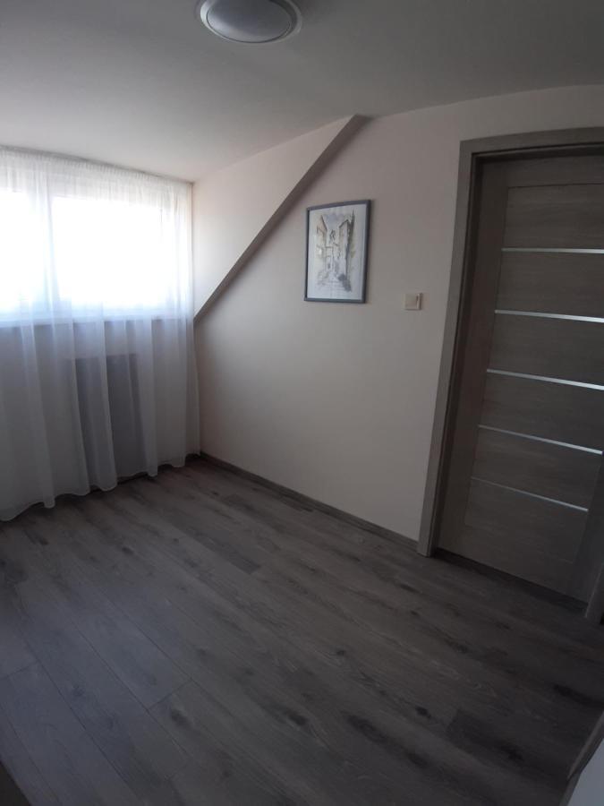 Profi Keco Apartman Balatonalmádi Εξωτερικό φωτογραφία