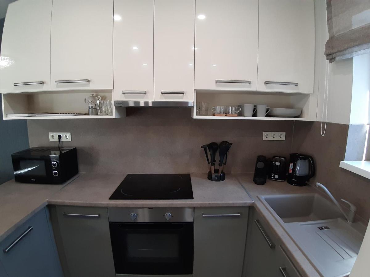 Profi Keco Apartman Balatonalmádi Εξωτερικό φωτογραφία
