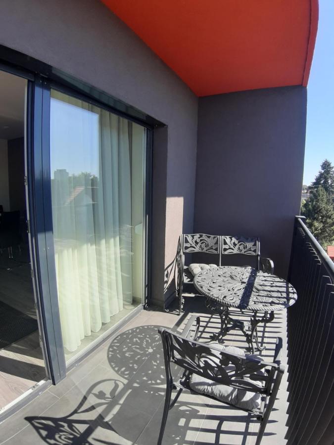 Profi Keco Apartman Balatonalmádi Εξωτερικό φωτογραφία