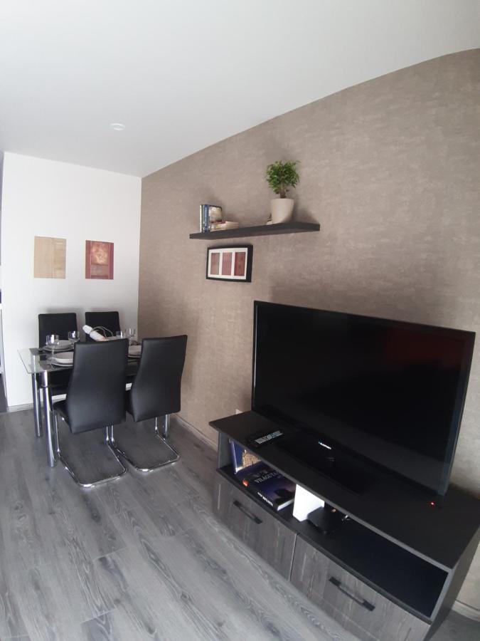 Profi Keco Apartman Balatonalmádi Εξωτερικό φωτογραφία