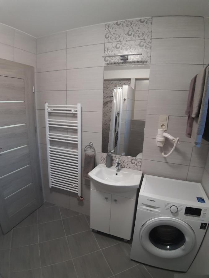 Profi Keco Apartman Balatonalmádi Εξωτερικό φωτογραφία