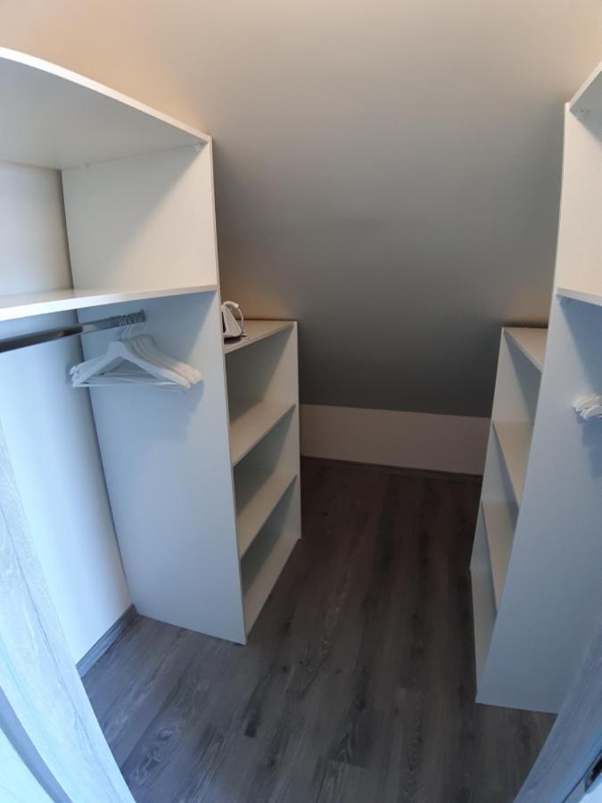 Profi Keco Apartman Balatonalmádi Εξωτερικό φωτογραφία