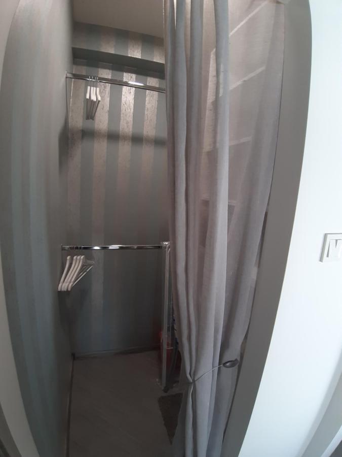 Profi Keco Apartman Balatonalmádi Εξωτερικό φωτογραφία